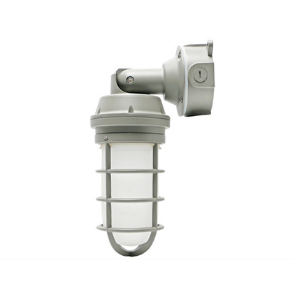 Vapor Tight Fixtures