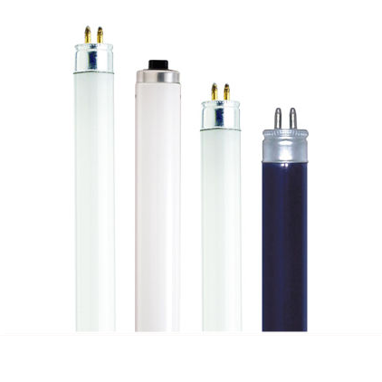 Fluorescent Tubes