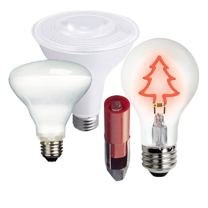 LED Bulbs