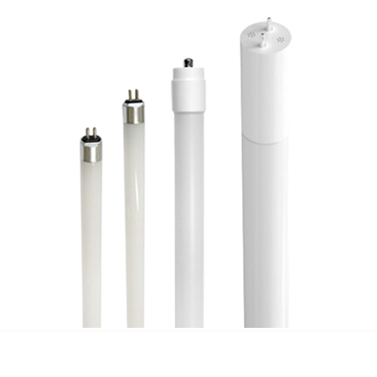 LED Tubes