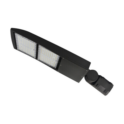 Street/Parking Lights
