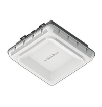 Canopy Fixtures
