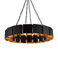 Light Fixtures