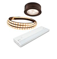 Undercabinet Lighting