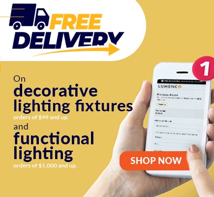 free delivery
