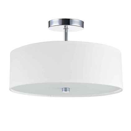 Semi-Flush Mount