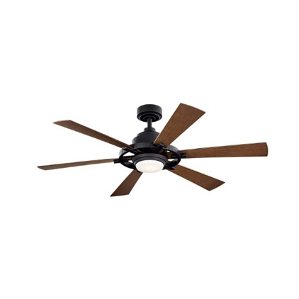 Ceiling fan