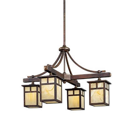 Chandeliers