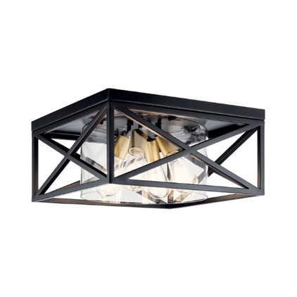 Flush Mount