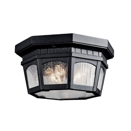 Outdoor Ceiling Light