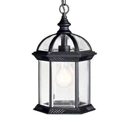 Outdoor Pendant